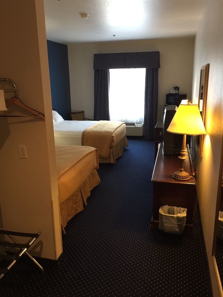 Quality Inn & Suites Lampasas Экстерьер фото