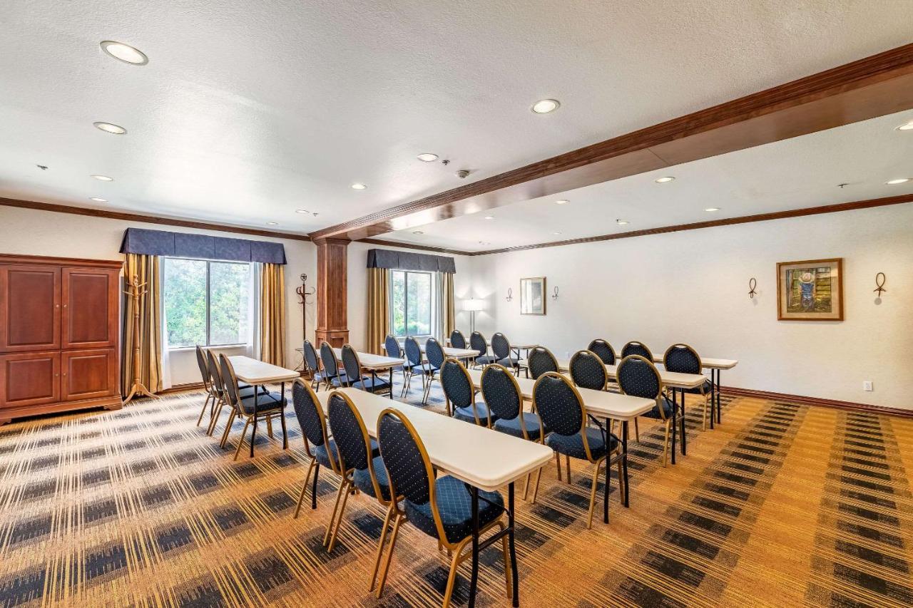 Quality Inn & Suites Lampasas Экстерьер фото